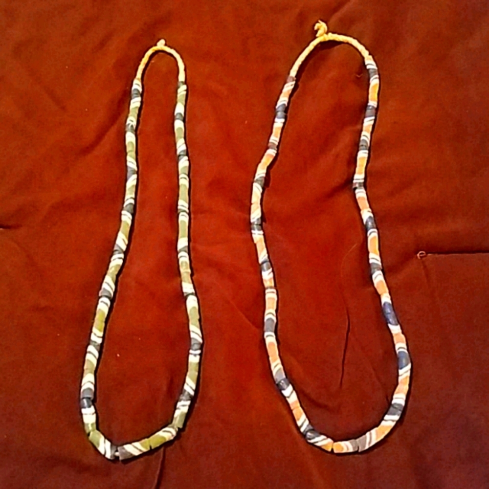 African jewelry